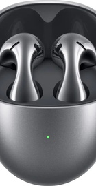 HUAWEI Freebuds 5 Frost Silver
