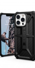 URBAN ARMOR GEAR iPhone 13 Pro Monarch Carbon Fiber (113151114242)