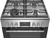 Bosch HXS59AI51Q