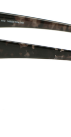 DONNA Fashion Retro Square Sunglasses (model D89A12)