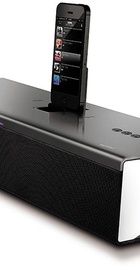 Loewe SoundPort Compact Black