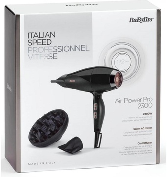 BaByliss 6716DE