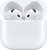 Apple AirPods 4 (MXP63)