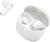 JBL Tune Flex 2 White (JBLTFLEX2WHT)