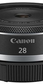 Canon RF 28mm f/2.8 STM (6128C005)