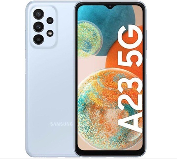 Samsung Galaxy A23 5G SM-A236B 4/64GB Light Blue
