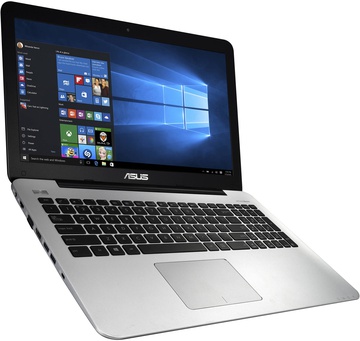 ASUS R556LA (R556LA-XX1554T)