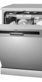 Hansa ZWM627IH