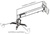 Brateck PRB-2W Black