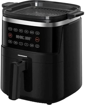 HEINNER HAFG-B5BK2600