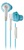 Yurbuds Inspire 300 Aqua/White
