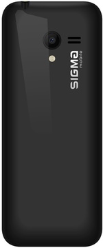 Sigma mobile X-style 351 LIDER Black