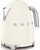 SMEG KLF03CREU