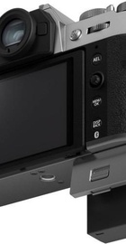 Fujifilm X-T50 body Silver (16828284)