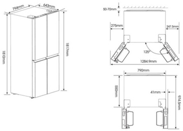 Hisense RQ515N4AC2
