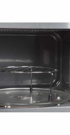 Ventolux MW 23 G DH4 (BK/X) ST