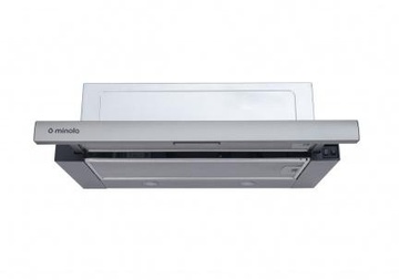 Minola MTL 6292 GR 700 LED