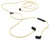 AIAIAI Pipe with microphone Fools Gold