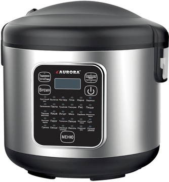 Aurora AU 252