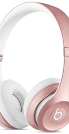 Beats By Dr. Dre Solo 2 Wireless Rose Gold (MLLG2ZM)