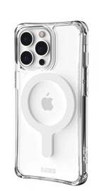 URBAN ARMOR GEAR iPhone 13 Pro MagSafe Plyo Ice (113152184343)