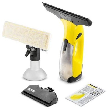 Karcher WV 2 PLUS N (1.633-212.0)