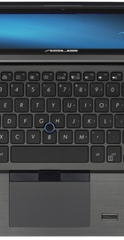 Asus BU201LA (BU201LA-DT037G)