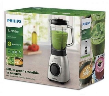 Philips HR3555/00