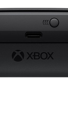 Microsoft Xbox Series X | S Wireless Controller Carbon Black (XOA-0005, QAT-00001, QAT-00002, QAT-00007, QAT-0