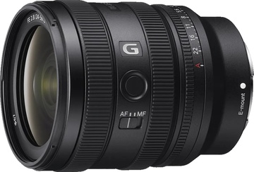 Sony SEL2450G 24-50mm f/2.8 G