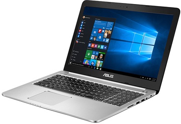 Asus K501LB (K501LB-DM117T) Dark Blue
