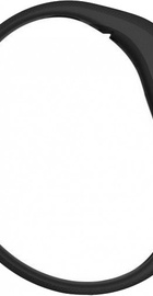 Garmin Vivosmart 4 Black with Midnight Hardware Small/Medium (010-01995-10/00)