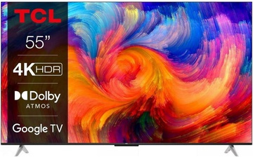 TCL 55P638