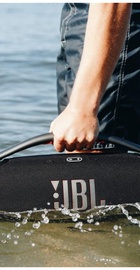 JBL Boombox 3 Black (JBLBOOMBOX3BLK)