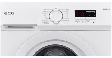 ECG EWS 60103