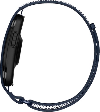 Garmin CIRQA Smart Band Captain Blue L-XL (010-04675-03/23)