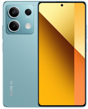 Xiaomi Redmi Note 13 5G 6/128GB Ocean Teal