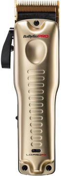 BaByliss PRO FX825GE LO-PRO FX Gold