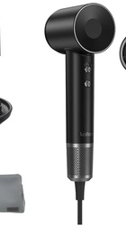 Laifen Swift Premium Platinum Black (LF03-PEG-EU)