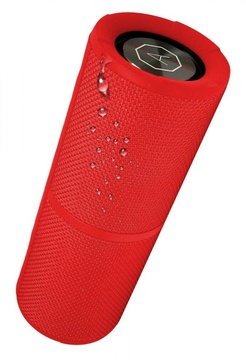 Air Music Flip Red