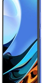 Xiaomi Redmi 9T 4/128GB Twilight Blue no NFC
