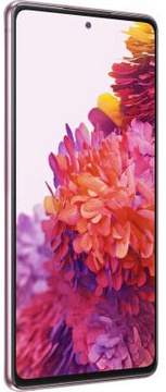 Samsung Galaxy S20 FE SM-G780F 6/128GB Light Violet (SM-G780FLVD)
