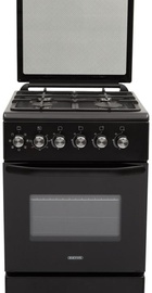 Eleyus TEKNA 5007 CF BL