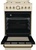 Gorenje KS5251CLI