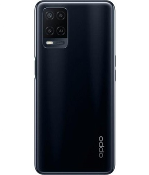 OPPO A54 4/128GB Crystal Black