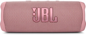 JBL Flip 6 Pink (JBLFLIP6PINK)