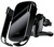 Baseus Rock-solid Electric Holder Wireless charger Black (WXHW01-01)