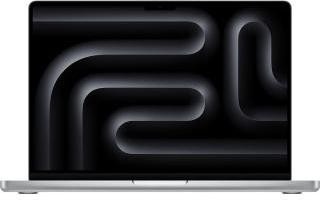 Apple MacBook Pro 16" Late 2024 Silver (Z1FP000CN)