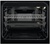 Zanussi ZCK9540L1X