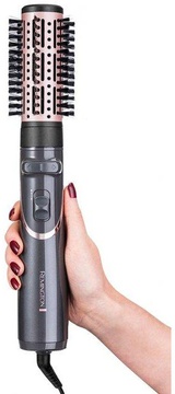 Remington Curl & Straight Confidence AS8606